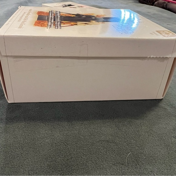 Star Wars Anakin and Obi-Wan Ornament - Picture 5 of 5